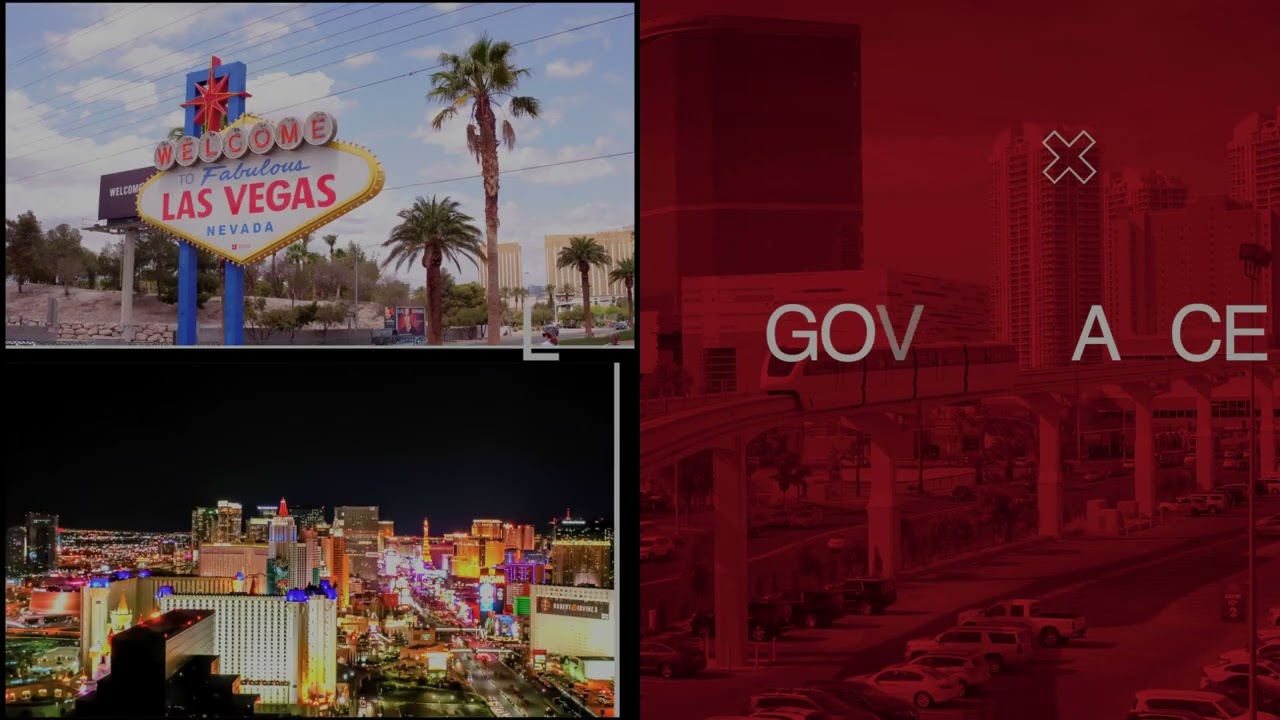 AS VEGAS LIVE Podcast 3